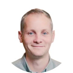 Gerald van den Hoek